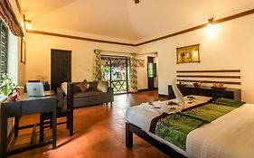 Amritara Shalimar Spice Garden Resort & Spa